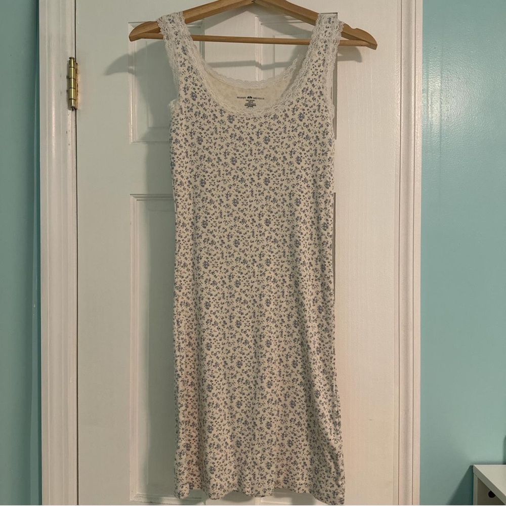 Floral Ronnie Dress
